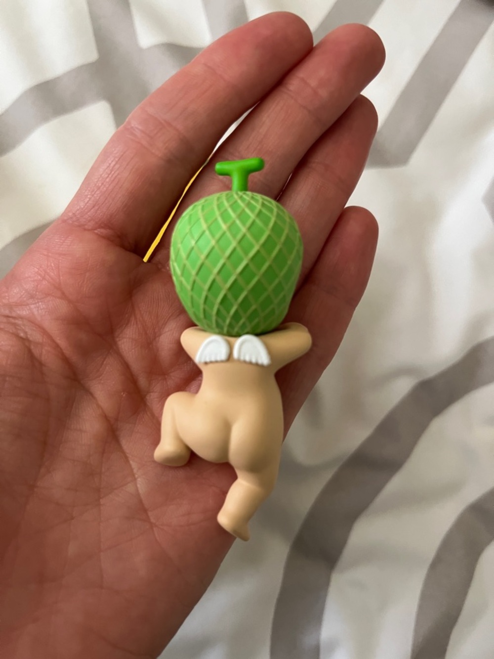 Sonny Angel hippers - Melon - Picture 2 of 4